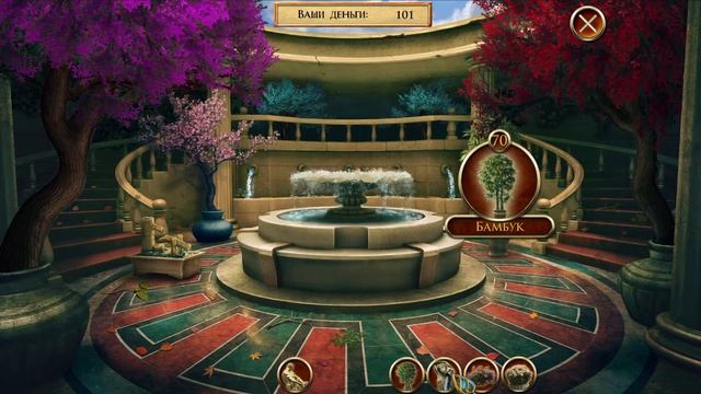 Разгадка головоломок - Questerium Sinister Trinity HD Collector's Edition. Ep.4 смотреть онлайн