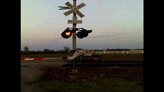 Union Pacific Boy Scouts unit 2010 MNLAS смотреть онлайн