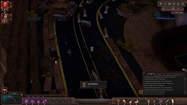 Encased Нэшвилл Ученый - Псионик | получили сервоброню #5 смотреть онлайн