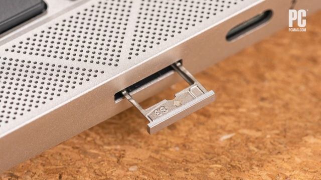 HP EliteBook 840 G7 Review смотреть онлайн