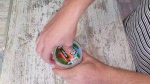 Рецепт идеальной болтушки для рыбалки