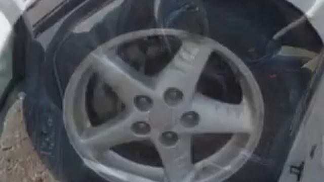 Pontiac Grand Am GT Sedan смотреть онлайн