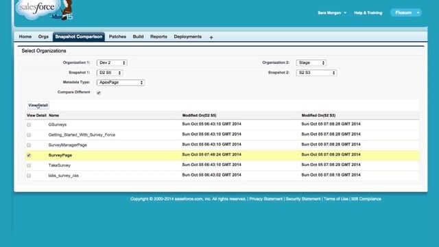 A better alternative to Salesforce Github смотреть онлайн