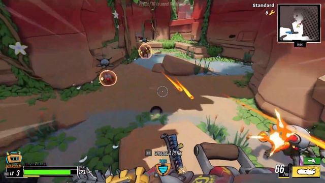 Take A look A Hidden FPS Roguelike Gem - Roboquest - PC Meme Gameplay смотреть онлайн