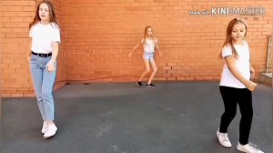 Клип "Виски Кола"