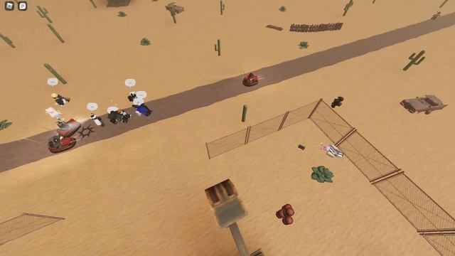 Roblox Evade Desert Bus Super Jumps Using Ramp смотреть онлайн