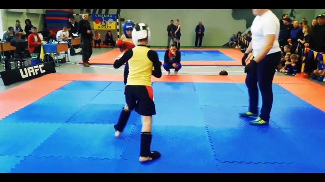 UAFC смотреть онлайн