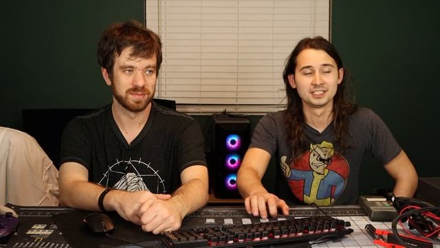 Fastest 6 Core CPU In The WORLD. Breaking The FX-6300 World Record AGAIN! смотреть онлайн