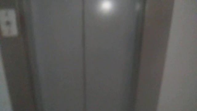 Лифт (МЛМ 2003 г.в) V-0,71м/с 400 кг смотреть онлайн