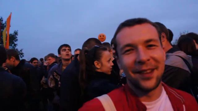 перед началом салюта смотреть онлайн