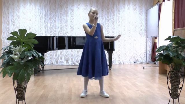 Подваленчук Александра г Рудный Гимназия №21 К Афанасенко Город детства смотреть онлайн