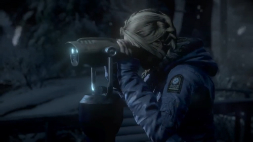 Until Dawn - Preview Gameplay (PS4) смотреть онлайн