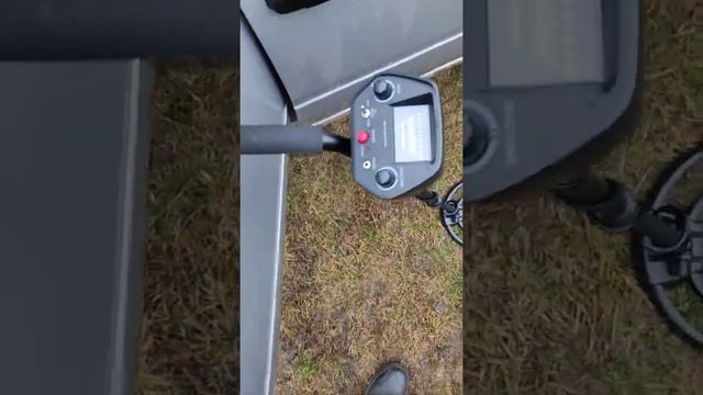 Металлоискатель MD4060 (MD3030) смотреть онлайн