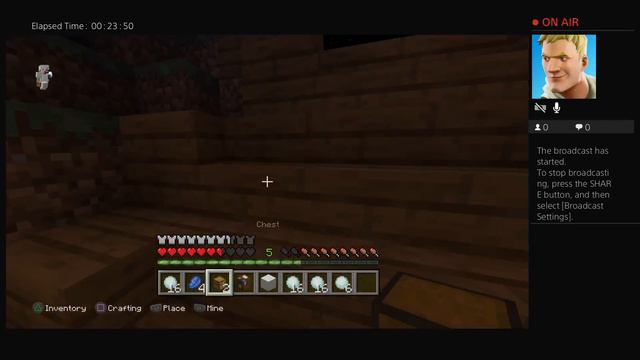 Steam fate Minecraft смотреть онлайн