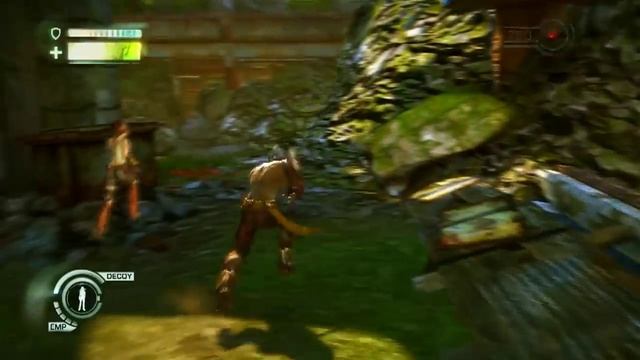 Enslaved: Odyssey to the West Прохождение с комментариями. Часть 1 смотреть онлайн