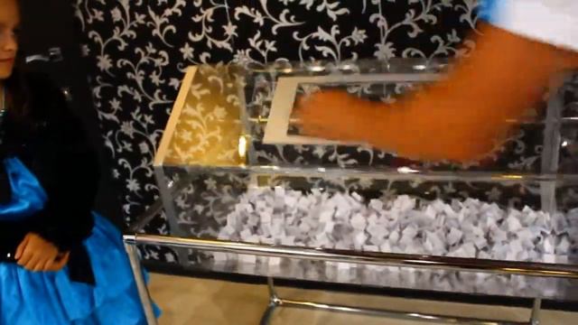 Розыгрыш призов от такси «Элит» смотреть онлайн