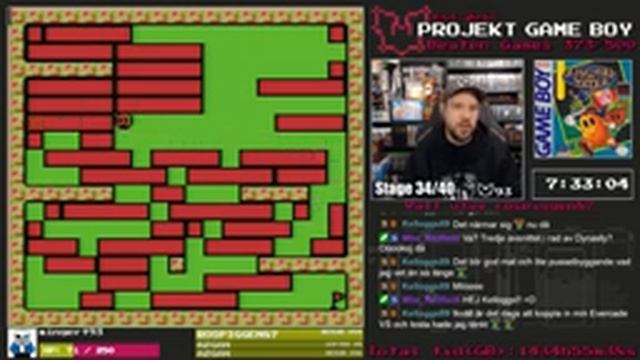 (3/4) #374 - Amazing Tater - Projekt Game Boy смотреть онлайн