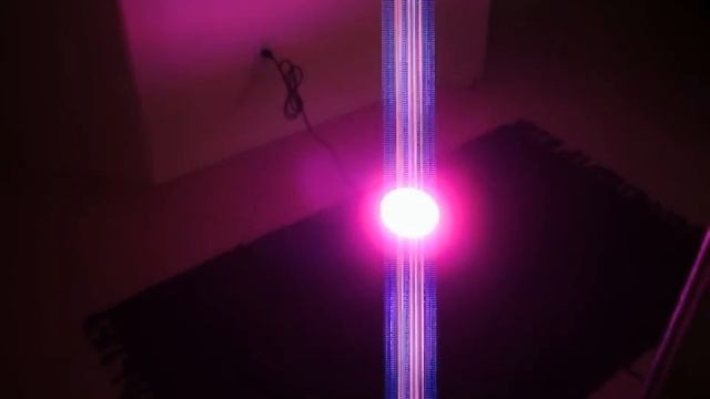 The 270w UFO from Calyx LED | Calyxled.com смотреть онлайн