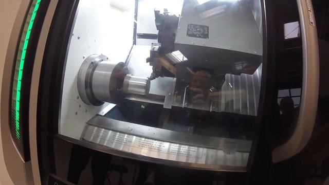 DMG NEF 400 смотреть онлайн