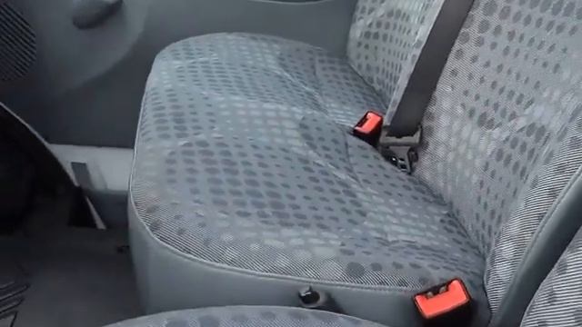 Ford Transit 2.2 TDCi 92 kW 350 L2H2 VYHŘÍVANÉ SKLO - D1 CARS .int смотреть онлайн