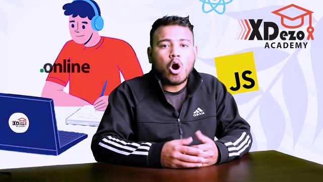Front-End Development with React JS Course | HTML, CSS, JS, Bootstrap, React JS, React Bootstrap смотреть онлайн