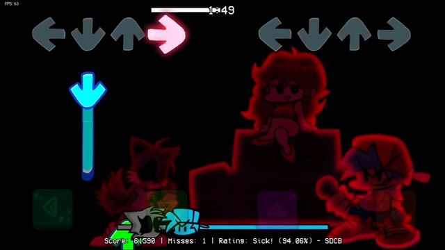 Mod Vs Tails.exe Android [OTIMIZADO/GAMA BAJA] 📁📥 смотреть онлайн