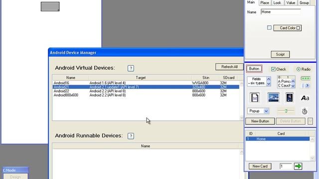 How To Make an Android App - Hello World смотреть онлайн
