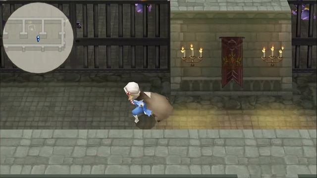 Final Fantasy IV: The After Years (PC) - Let's Play - Episode #6 [Ceodore's Tale 6/7] смотреть онлайн