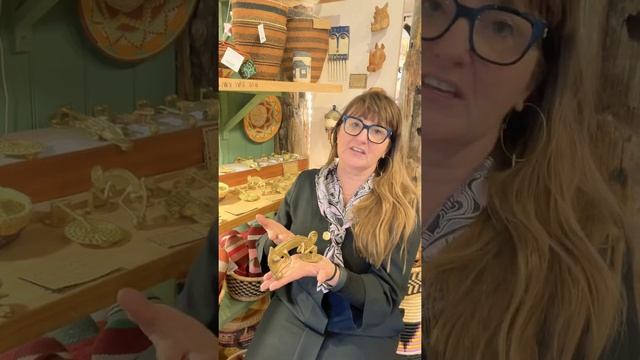 Our Ghanaian Hooks | From Sketch to Store смотреть онлайн