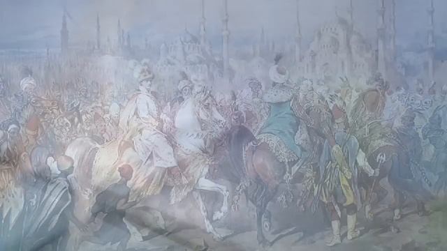 Path to Glory: The Rise and Rise of the Polish Arabian Horse. смотреть онлайн