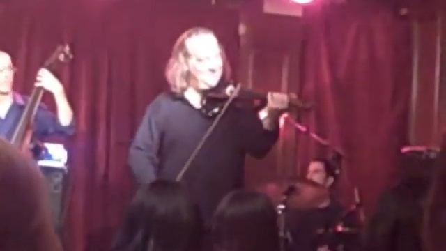 Christian Howes Yamaha Day of Jazz Violi смотреть онлайн