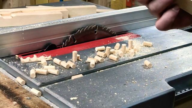 Парная из кедра/ как скрыть саморезы. смотреть онлайн