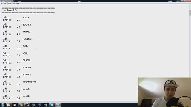 How to cheat in Anno 1503 Tutorial смотреть онлайн