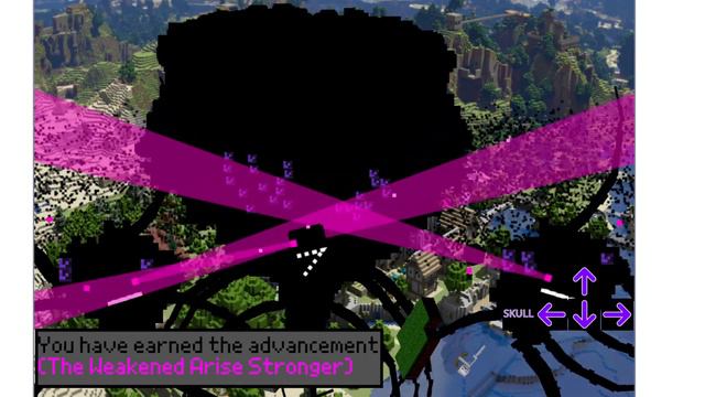 Another Wither Storm Game On Scratch смотреть онлайн