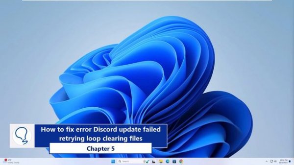 DISCORD UPDATE FAILED RETRYING LOOP 🔄✅✅