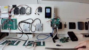 Постамат без компьютера. Представляем рабочий прототип.