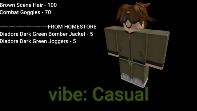 Top 20 Cool Boys' Roblox Avatars! смотреть онлайн