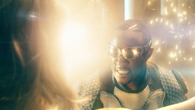 Fastest Man Alive | A-train Edit #theboys смотреть онлайн