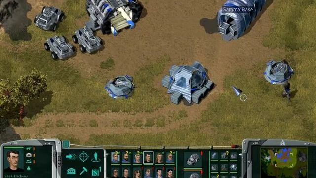 Let's Play Original War Part 6: Russian Massacre смотреть онлайн