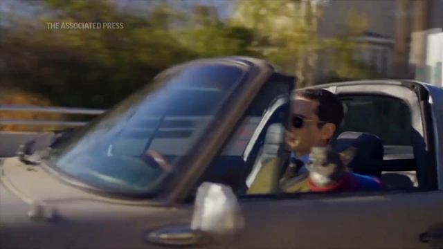 'Will Trent' Star On Success, Suits And Betty The Dog