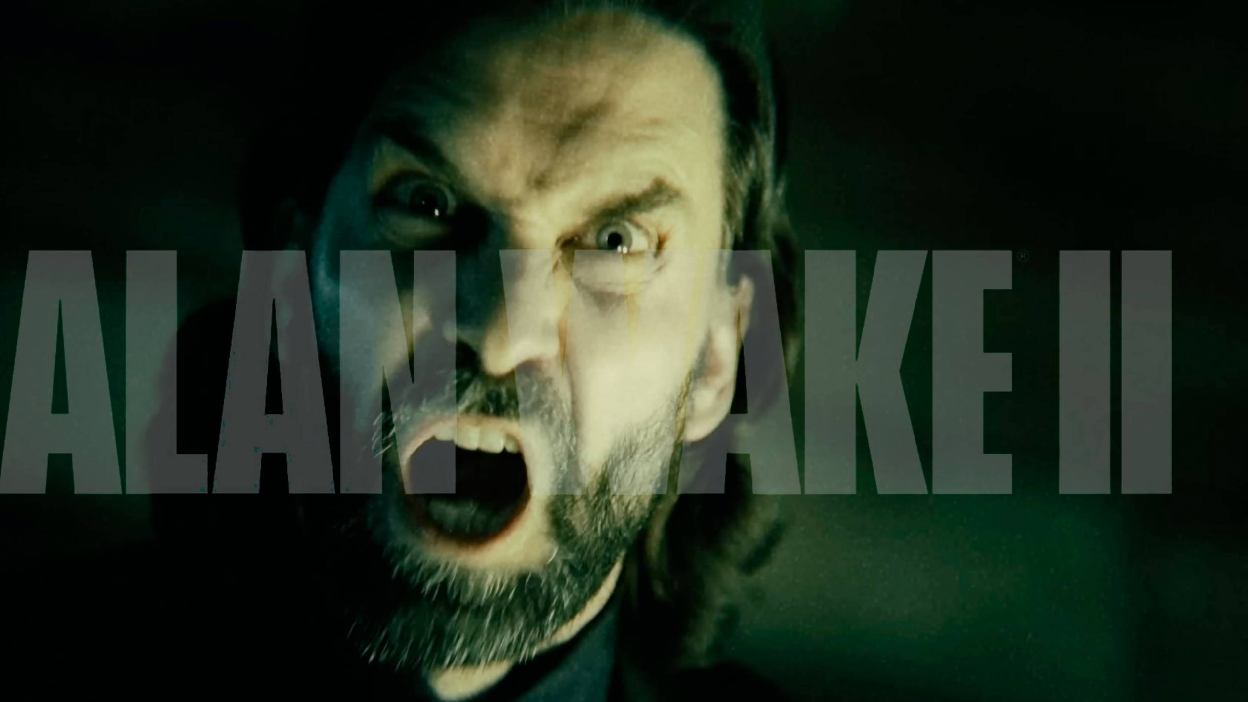 Прохождение Alan Wake 2 — Часть 9  Будем петь