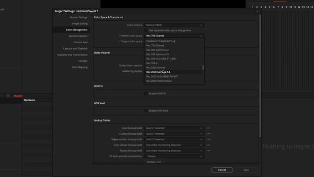 Как снимать SLog 3 на 8 битные камеры Sony. Посмотри перед съемкой смотреть онлайн