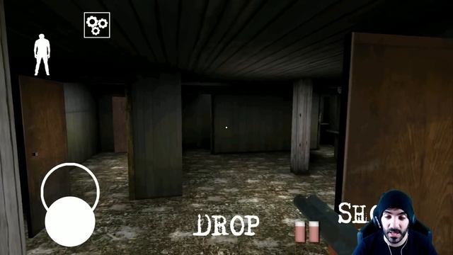 CÓMO COMPLETAR GRANNY 2 (Chapter Two) SIN QUE TE ATRAPEN NI 1 VEZ смотреть онлайн