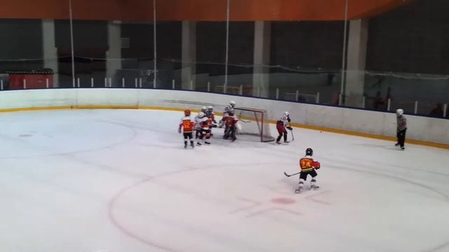 Team Lida 2005. ДЮСШ Лида-2005. смотреть онлайн