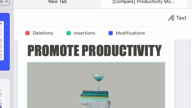 How to Compare Changes PDF on Mac (Inc. Tips and Tricks) смотреть онлайн