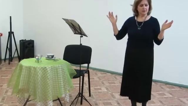 Иван Бунин "Дочь" смотреть онлайн