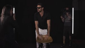 Michele Morrone Surprises His Fans | My heart is pounding!