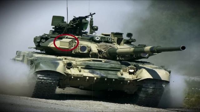 "Злой гений" "Корнет" испортил репутацию "Леопарда-2" смотреть онлайн