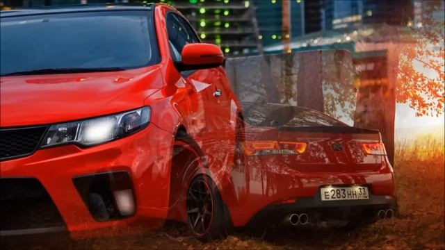 KIA CERATO Koup RR - 2016 - Changes, Design, Engine, Review смотреть онлайн