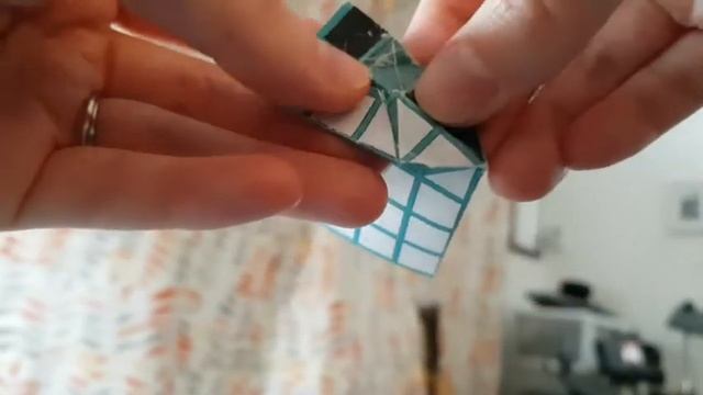 Solution to Manifold 78 смотреть онлайн